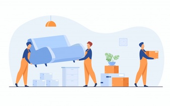 Top 5 Best Office Moving Company Services in Los Angeles