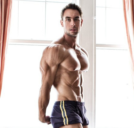 Maik Wiedenbach