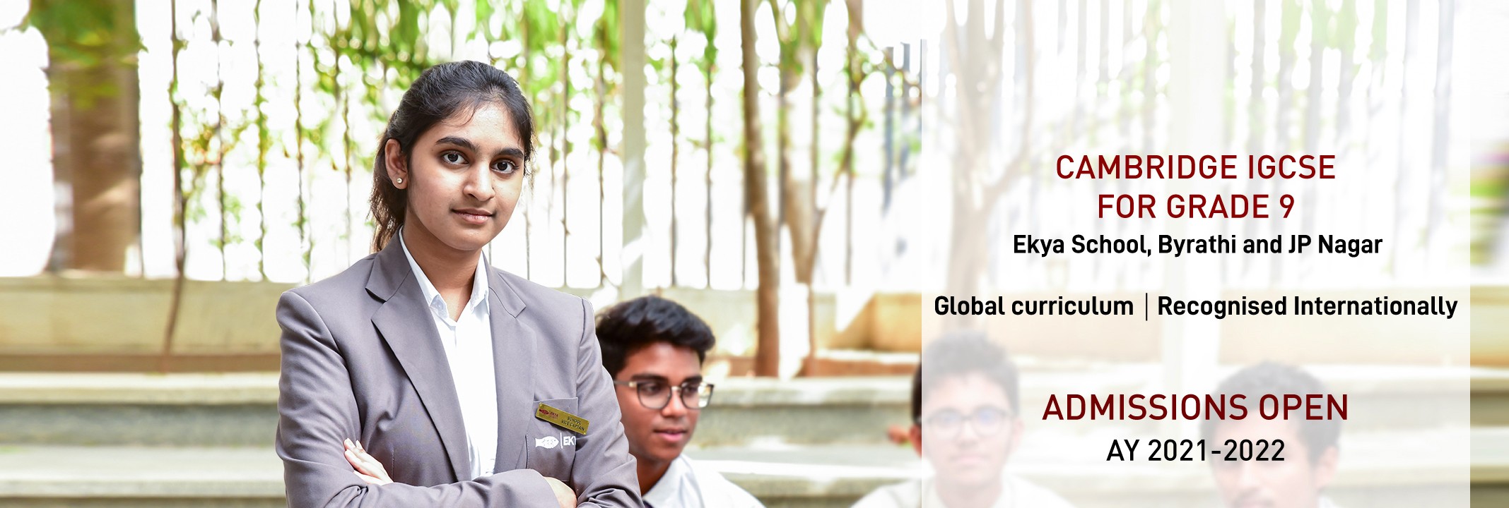best schools in Bangalore