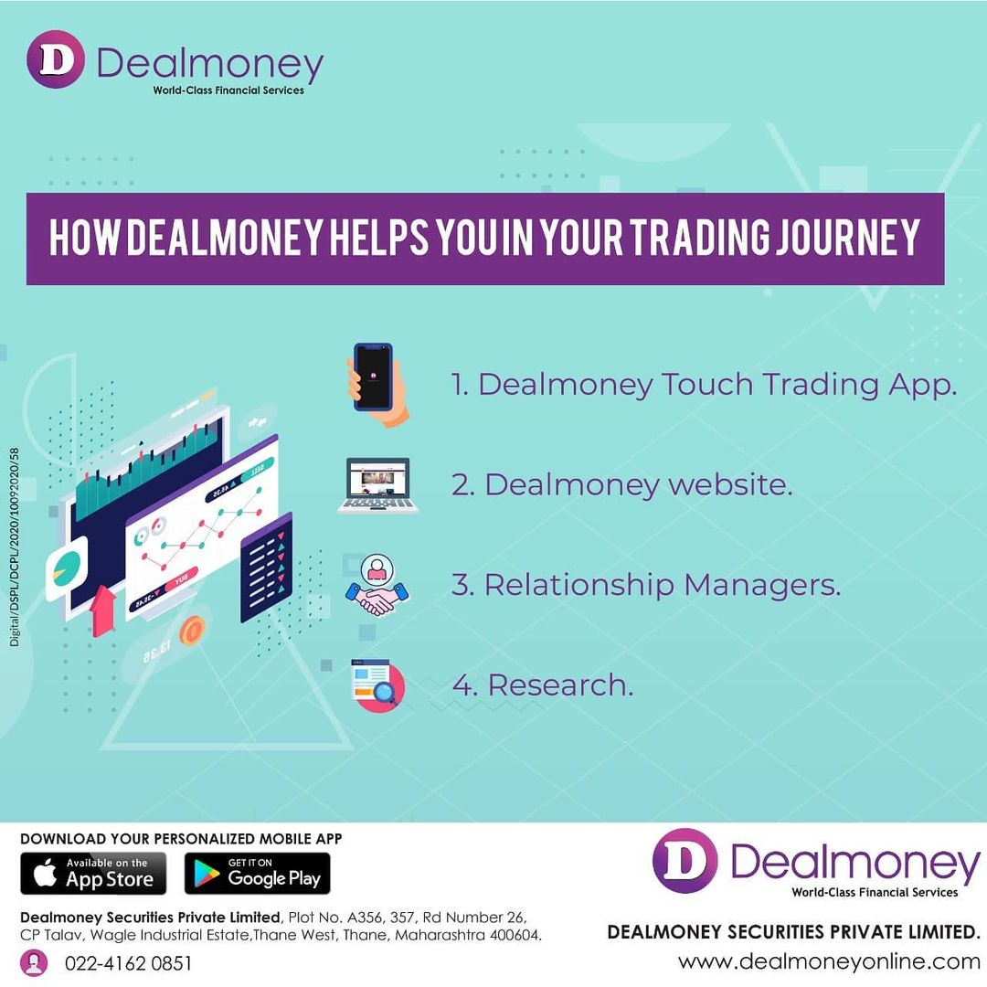 how to open demat account