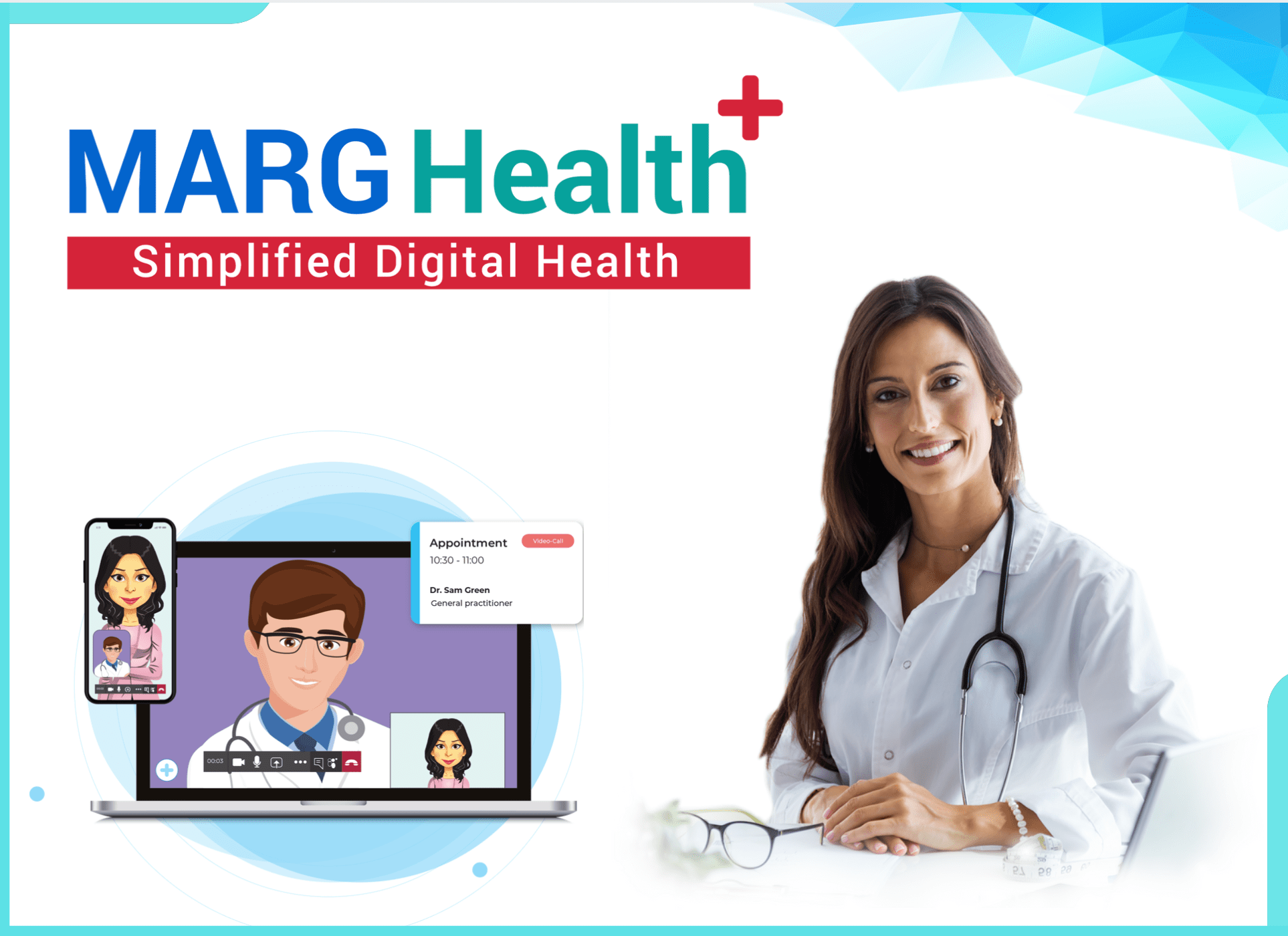 Marg Health