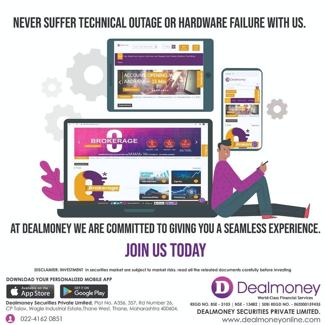 Open Trading account online