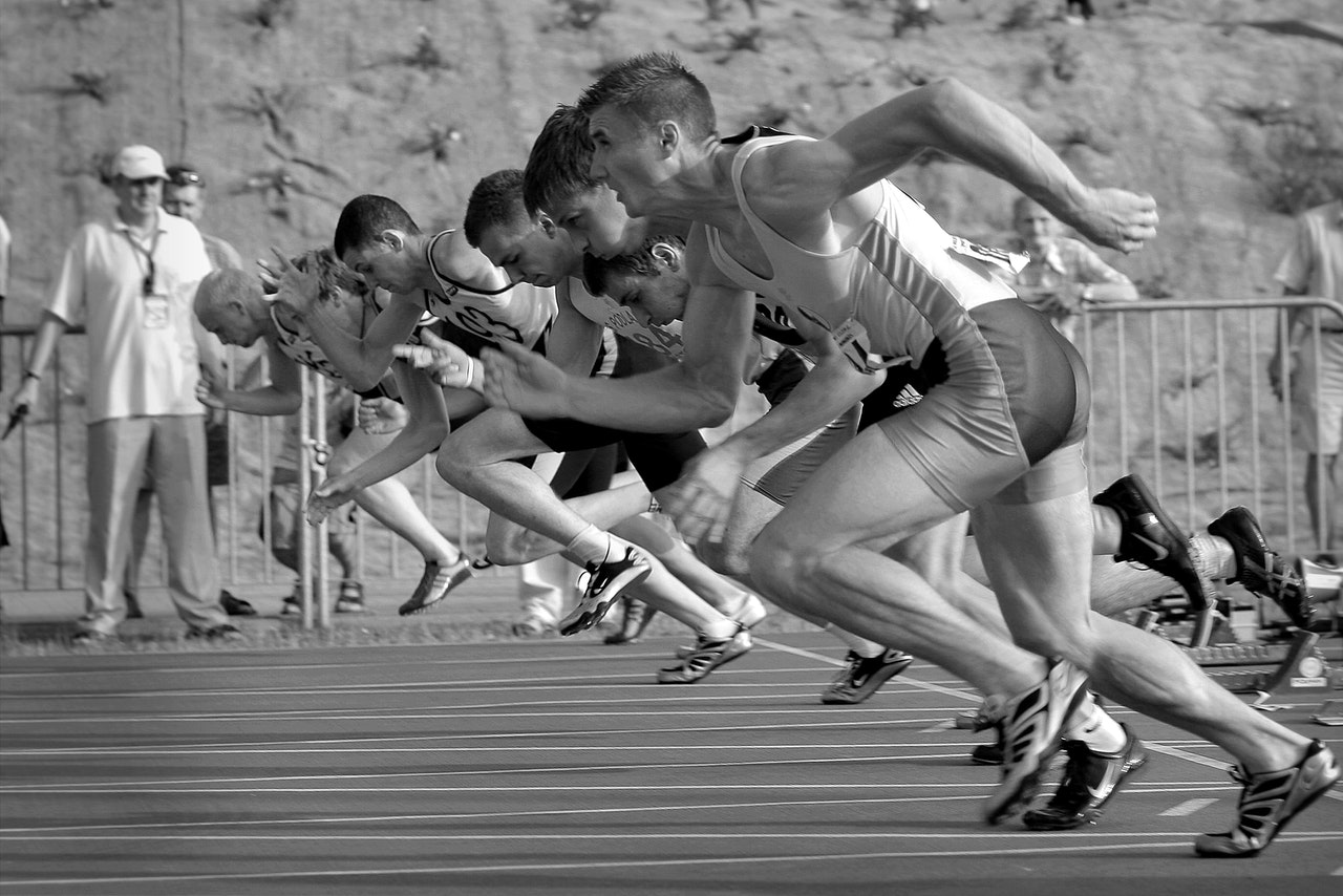 athletes-running-on-track-and-field