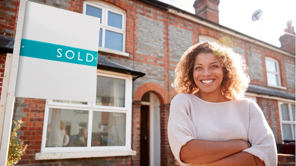 sell your house fast London