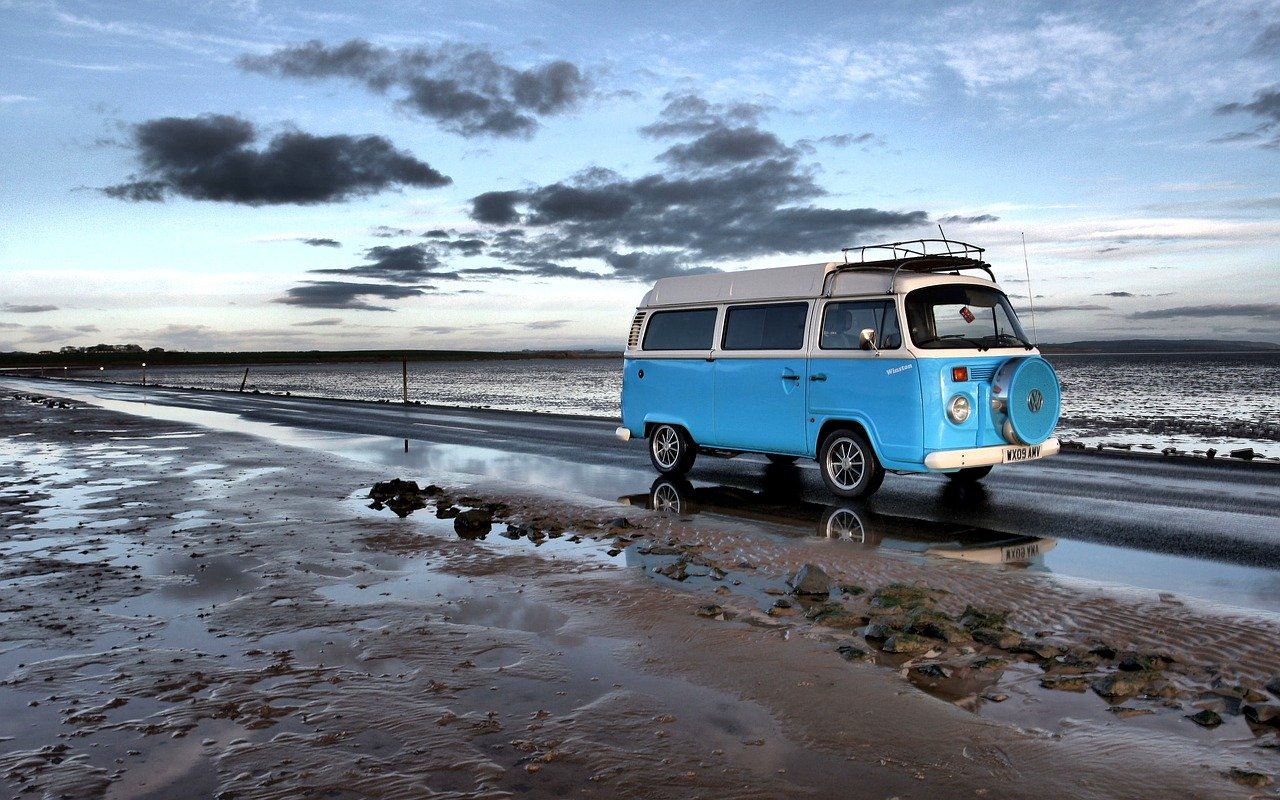 campervans