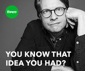 Make Money On Fiverr