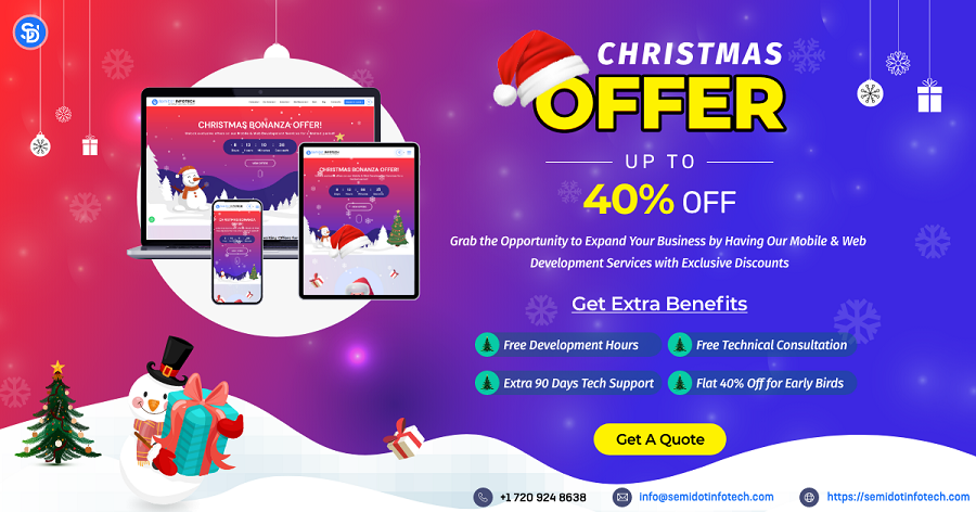 Christmas Offer