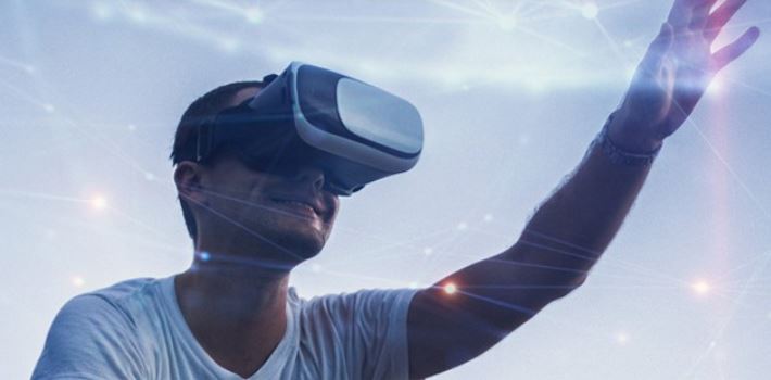 Virtual Reality Training Solutions,