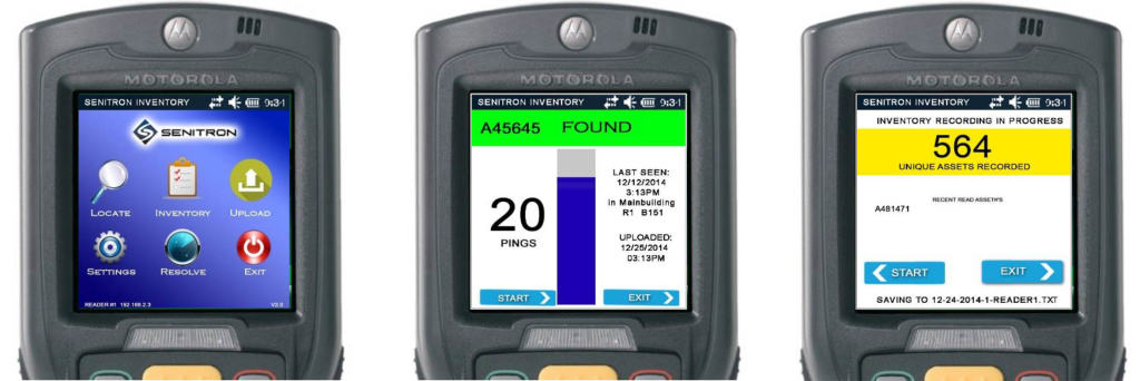 RFID Software Solutions