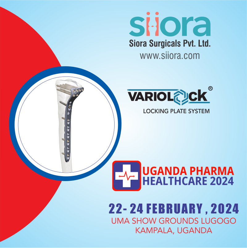 Uganda Pharma & Healthcare 2024 to Unveil Cutting-edge Innovations in Pharmaceutical and Healthcare