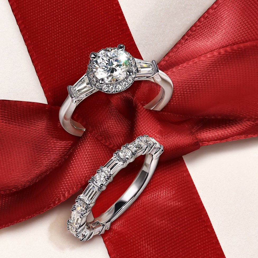 Valentine's Day Jewelry Gifts
