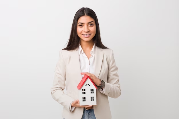 real estate agents