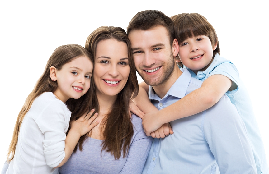 Affordable dental care at Belle Rive Dental Edmonton
