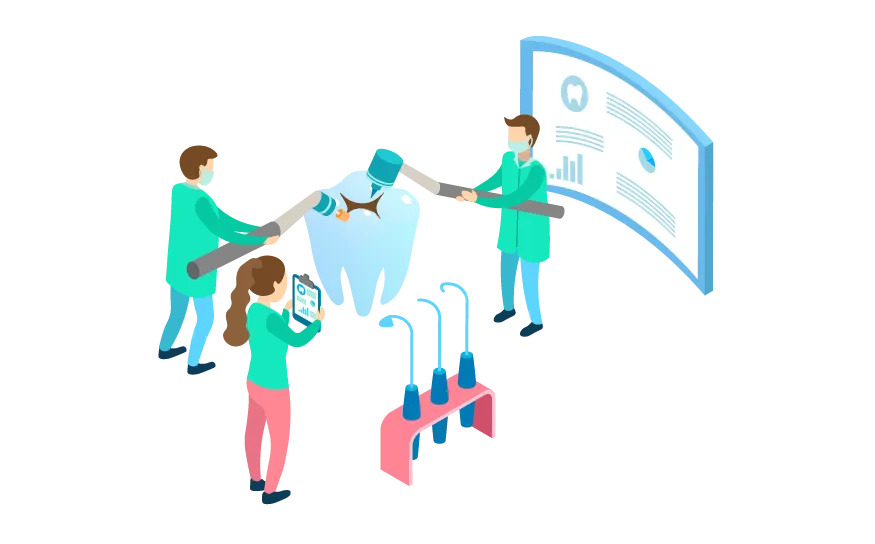 SEO for dental websites