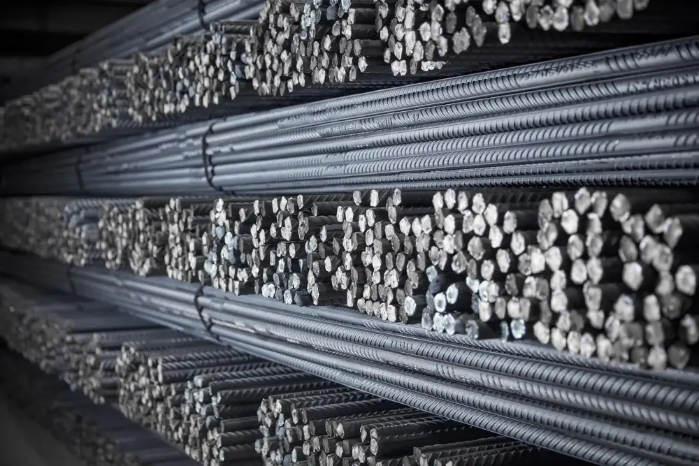 top notch tmt bars in India