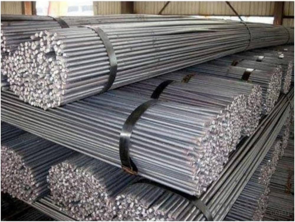 best tmt bars