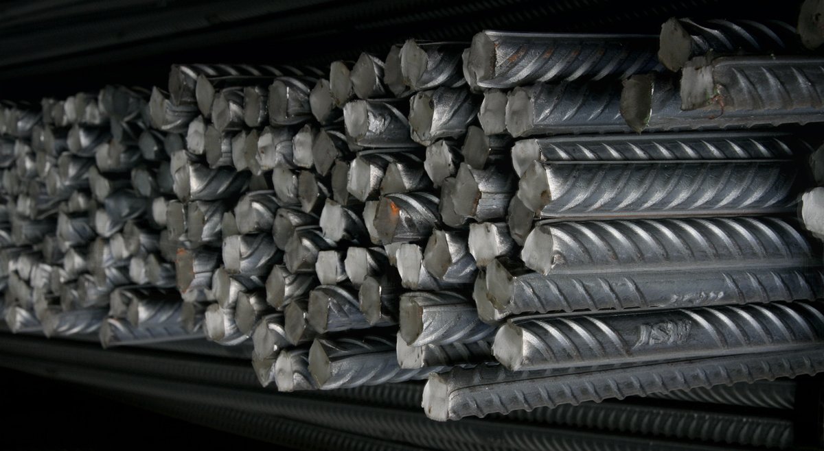 iron cost per kg