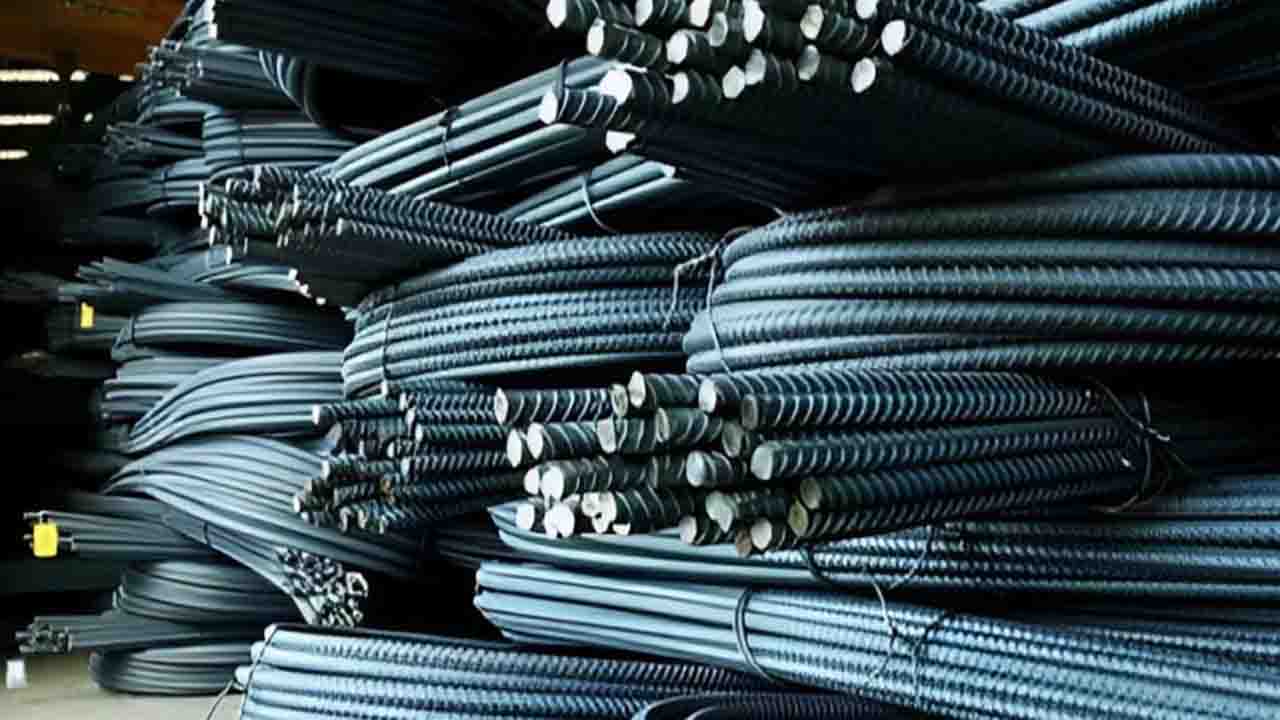 tata steel