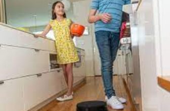 Why Smart Cleaning Gadgets are the Future of Household Maintenance