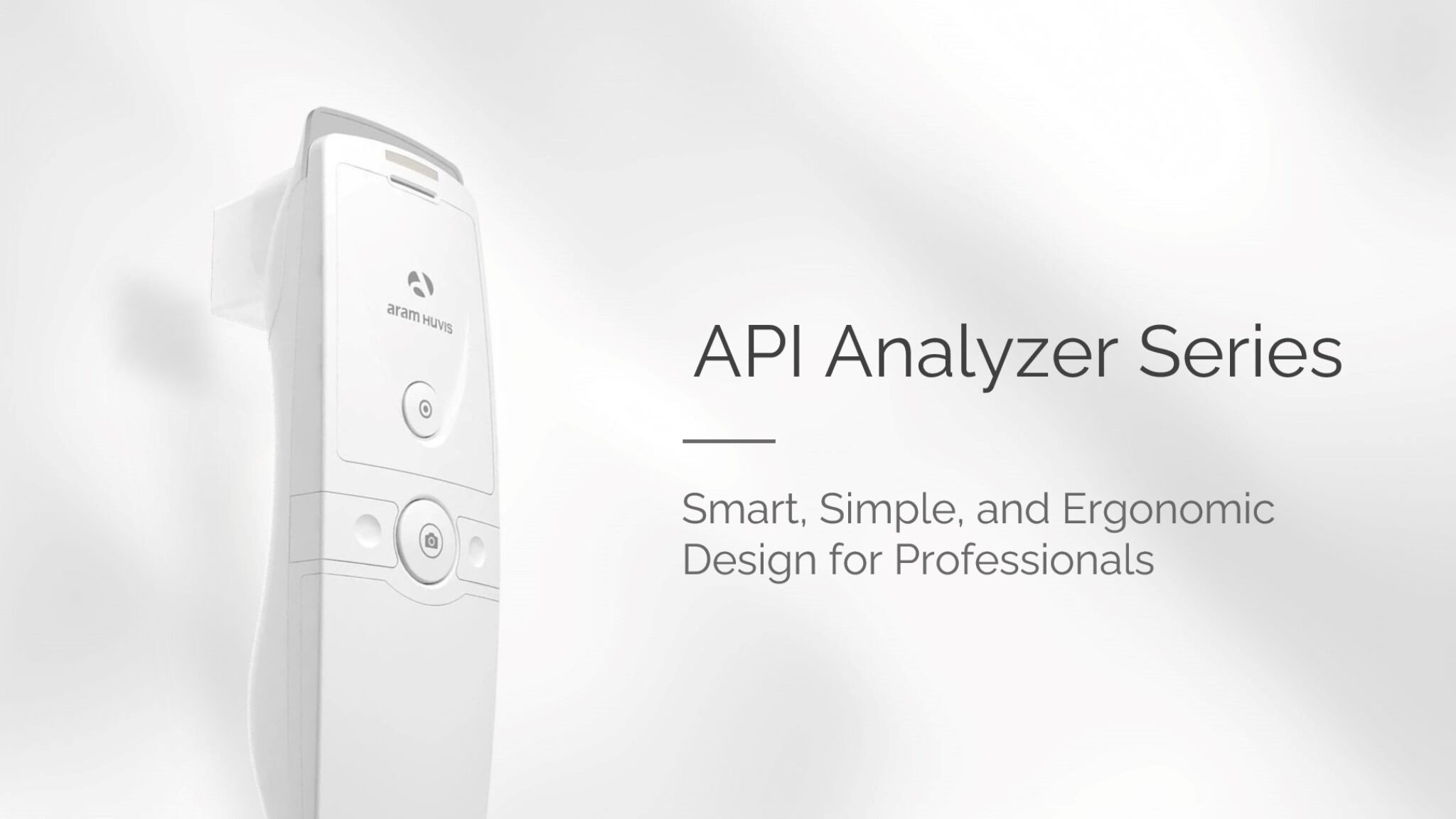 Advanced Beauty Analysis Made Simple with API Analyzer Series | Aram ...
