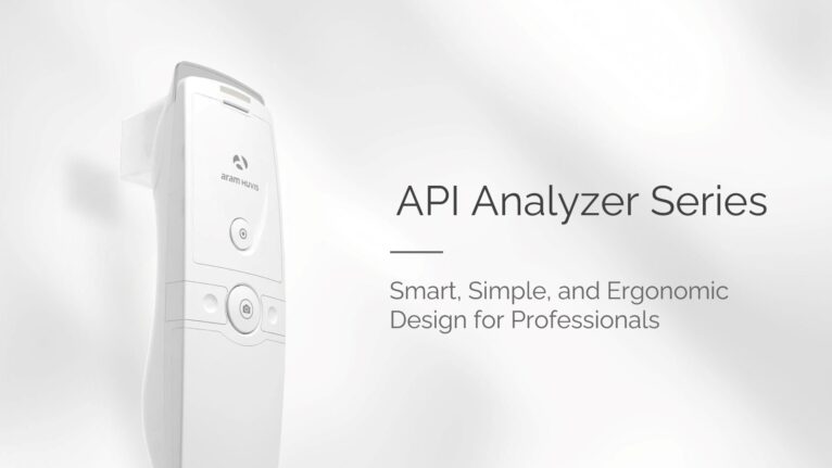 Advanced Beauty Analysis Made Simple with API Analyzer Series | Aram ...