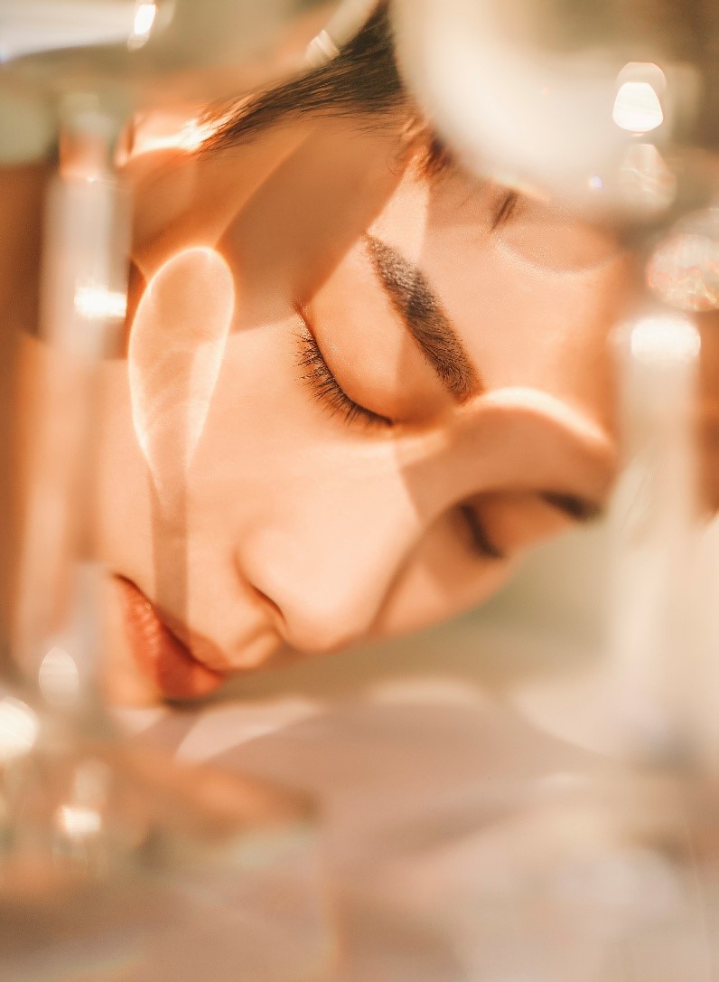 Korean skincare