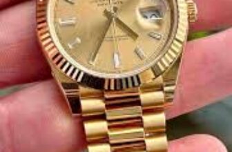 Why Replica Rolex Watches are Gaining Popularity