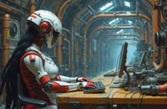 Risks and Rewards of AI’s Unmoderated Visuals