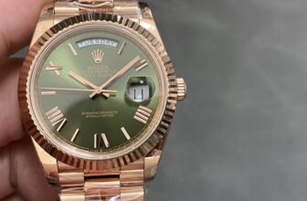 Precision Craftsmanship on a Budget: A Guide to Selecting Quality Imitation Watches