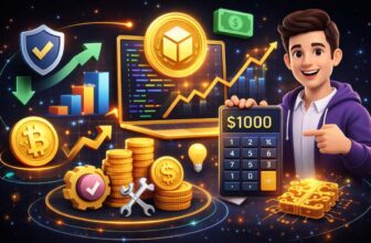 Cost-Effective Token Development_ A Complete Guide for Startups
