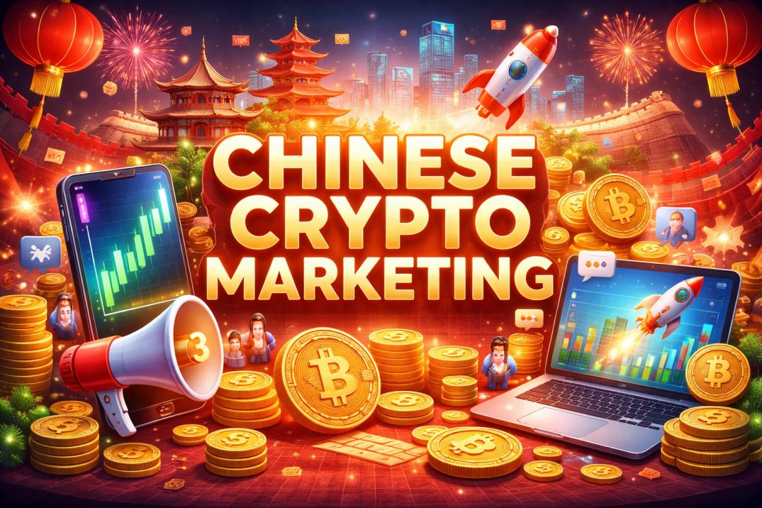 chinese crypto marketing