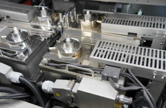 Selective Soldering: Enhancing the Quality of Electronic Devices
