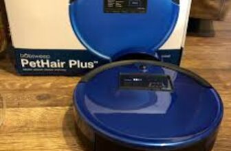 Cleaning Redefined: How Robot Vacuums Offer a Superior Cleaning Experience