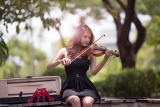 The most appropriate and affordable destination to learn violin
