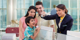 Air hostess training institute; a journey towards the bright future