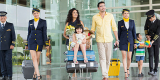 Explore an adventurous journey with the air hostess training institute