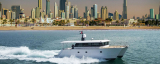 Catamaran market is growing in GCC