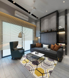 Commercial Interior Design Services in Mumbai
