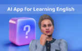 From Novice to Fluent: How AI Helps Bridge the Gap in English Education