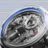 HYT WATCHES – TIME IS FLUID