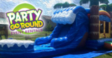 Make Your Next Event Unforgettable with Bounce House Rentals from Party Go Round in Milford, OH!