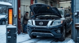 NissanBook.ru: A Vital Resource for Nissan Serena Repair and Maintenance