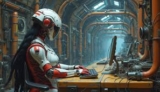 Risks and Rewards of AI’s Unmoderated Visuals