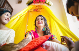 Subodh Bajpai Photography Delhi Says Eco Friendly Weddings An Emerging trends in India