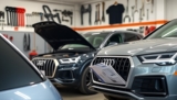 Audimanual Expands Global Reach with Launch of English Version for Audi Q5 Repair Manuals