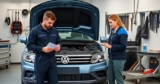 VWwmanual.ru Launches English Section for Volkswagen Tiguan Repair Manuals