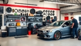 Review of Mitsubishiman.ru: Your Definitive Guide to Mitsubishi Pajero Repair Manuals