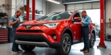 Toyotaman.ru Launches English, Serbian, and Polish Versions for Toyota RAV4 Aficionados