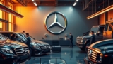 Evaluating mercedesman.ru for Mercedes-Benz S-Class Repair Manuals