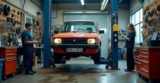 The Lada Vesta: A Comprehensive Resource for Repair and Maintenance at LadaMan